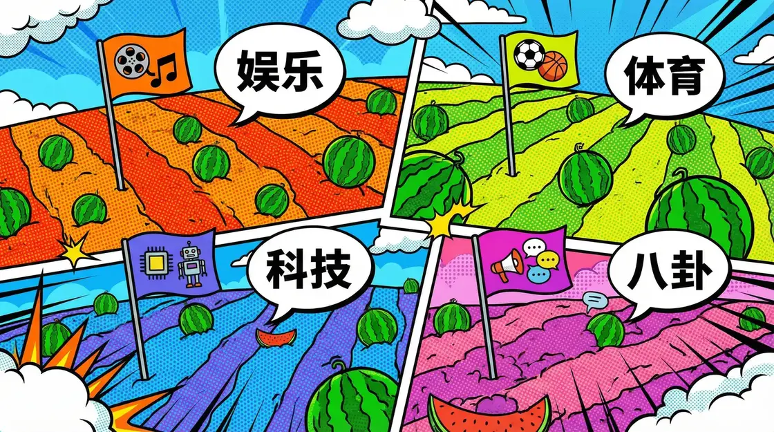 51黑料视频 娱乐瓜田分类